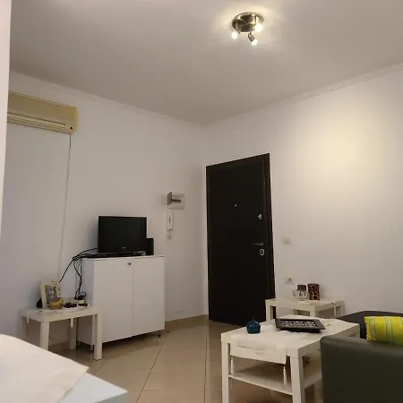 Apartamento Nice Holiday Gjashtë