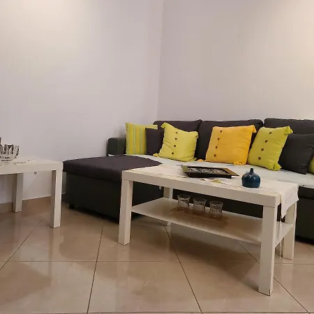Nice Holiday Apartamento