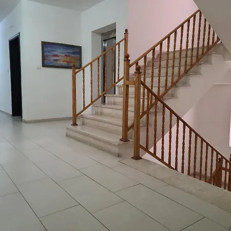 Apartamento Nice Holiday *