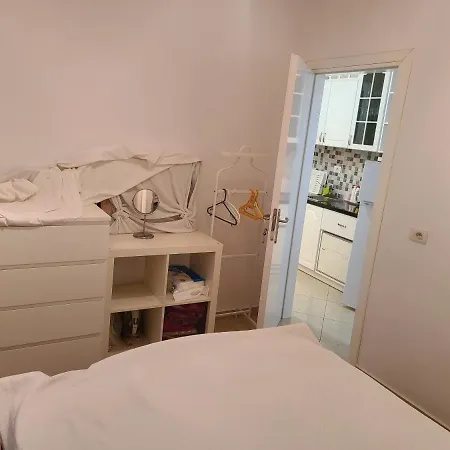 Apartamento Nice Holiday