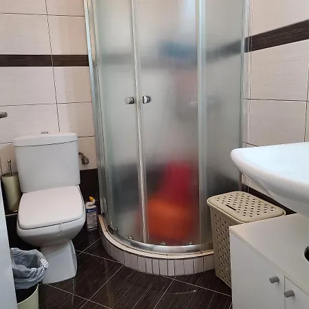 Nice Holiday Apartamento