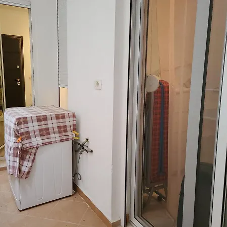 Apartamento Nice Holiday Gjashtë