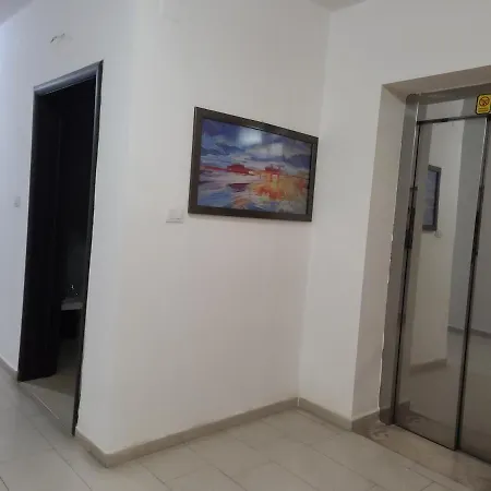 Nice Holiday Apartamento *