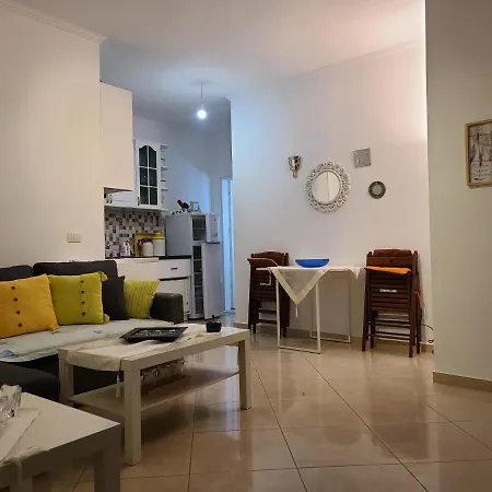 Apartamento Nice Holiday *